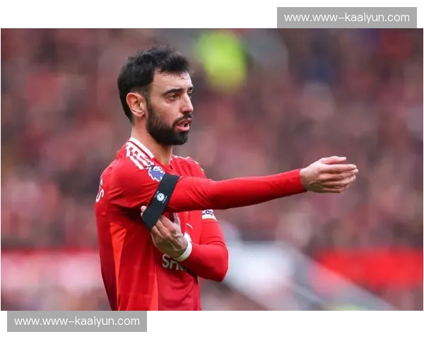 B费在曼联进攻组织中的作用无可替代 数据亮眼 B费在曼联进攻组织中的作用无可替代 数据亮眼