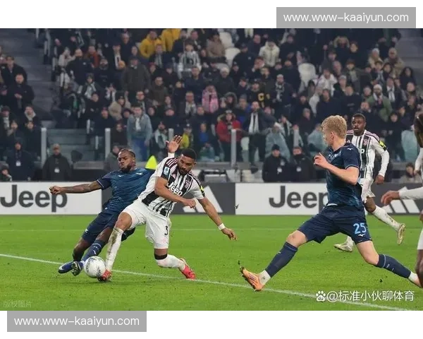 尤文图斯防守体系转型阵痛 斯帕莱蒂理念遭遇执行难题